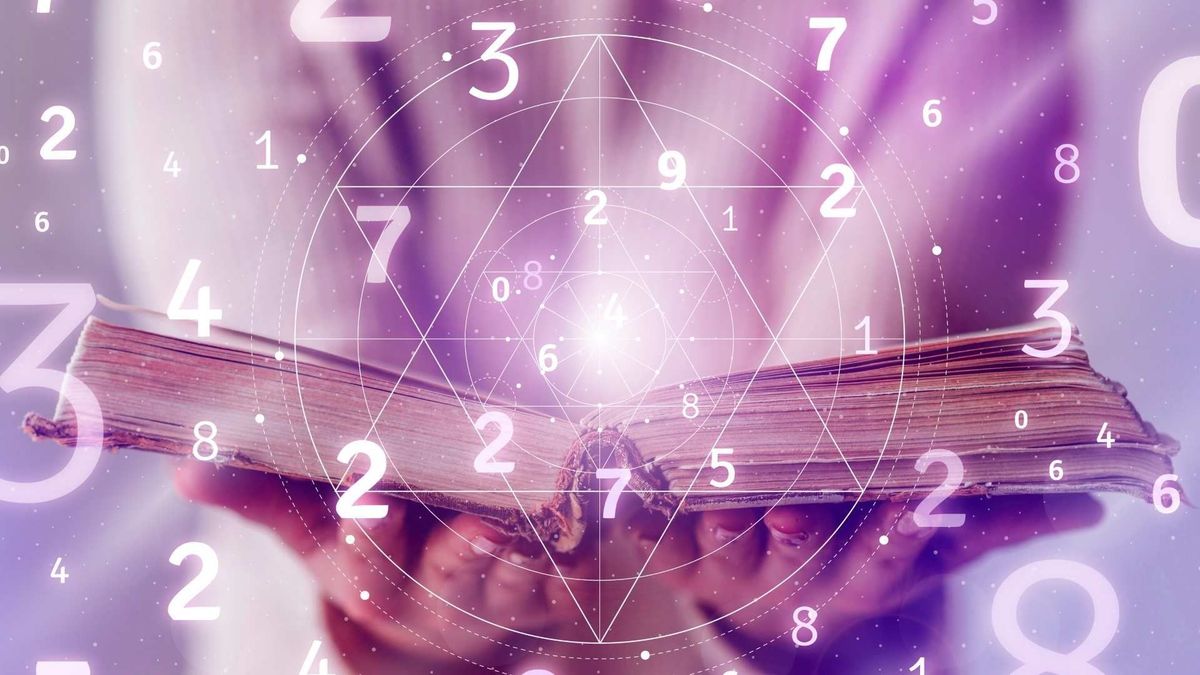 Números de la suerte según el Feng Shui: semana del 26 al 31 de enero 2026
