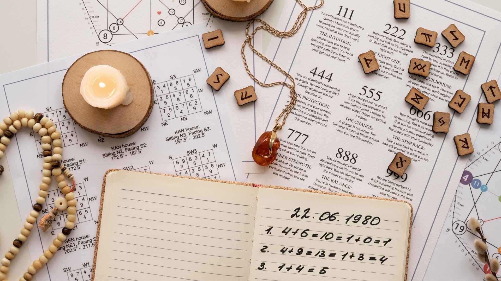 Fechas y números personales toman relevancia en el Feng Shui para la semana del 26 al 31 de enero de 2026.