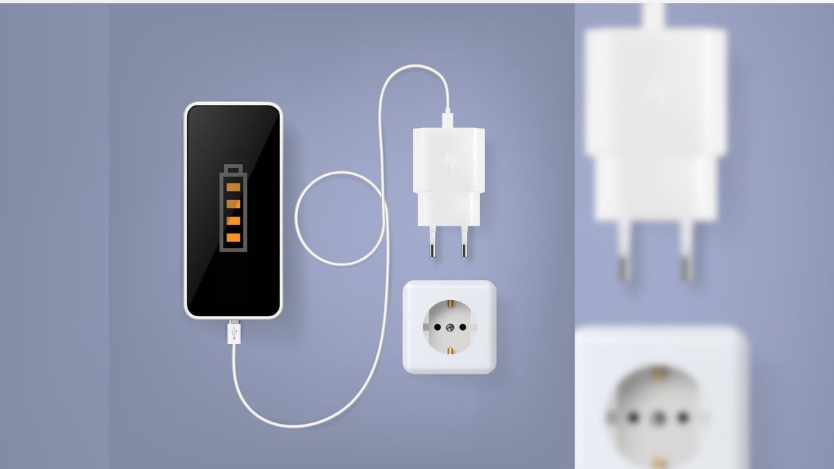 Usar cargadores certificados reduce el riesgo de sobrecalentamiento del cargador del móvil.