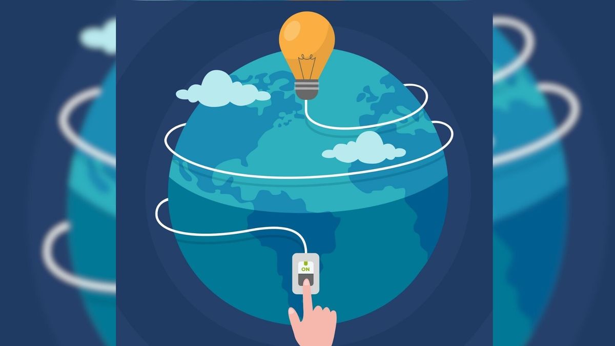 Cambiar bombillas tradicionales por LED permite ahorrar energía y mejorar la iluminación interior.