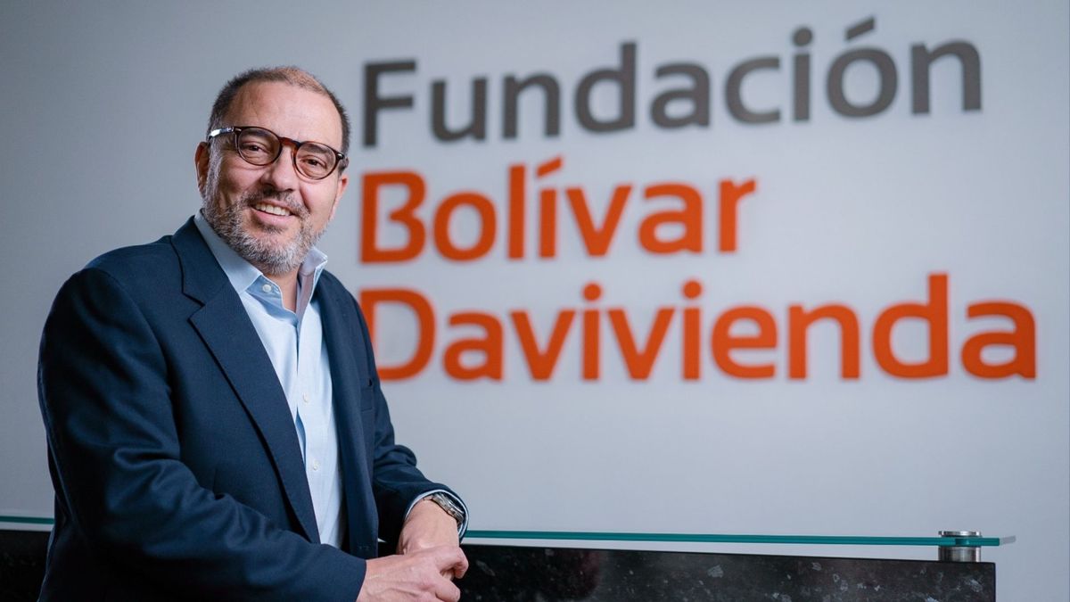 Fundación Bolívar Davivienda