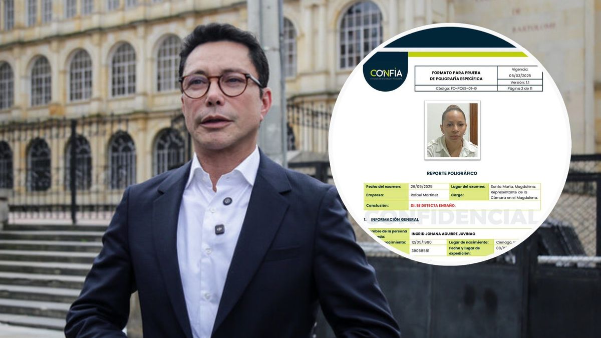 Aguirre, una mujer del Magdalena elegida por el Partido de Caicedo, decidió renunciar al partido el pasado 29 de octubre pero venía denunciando ataques políticos en su contra.