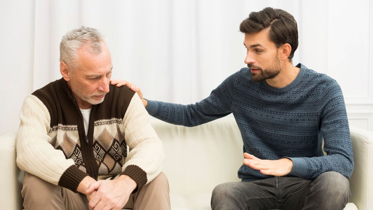 Cuota de alimentación padre