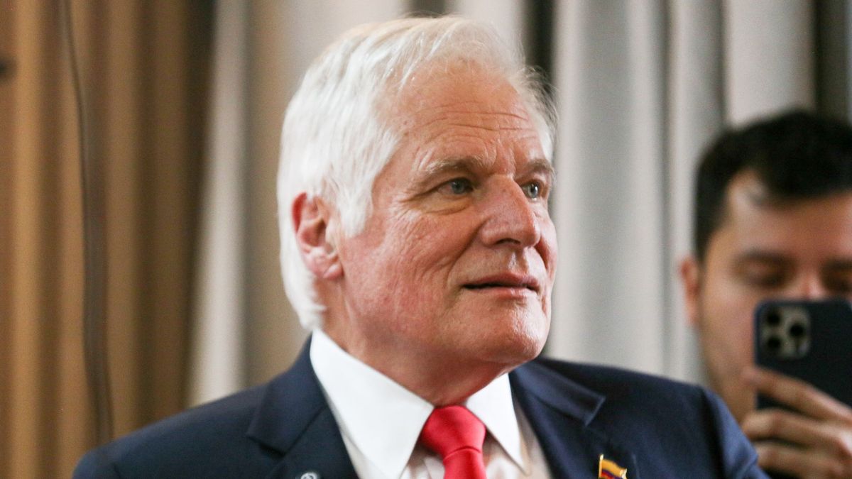 Miguel Uribe Londoño