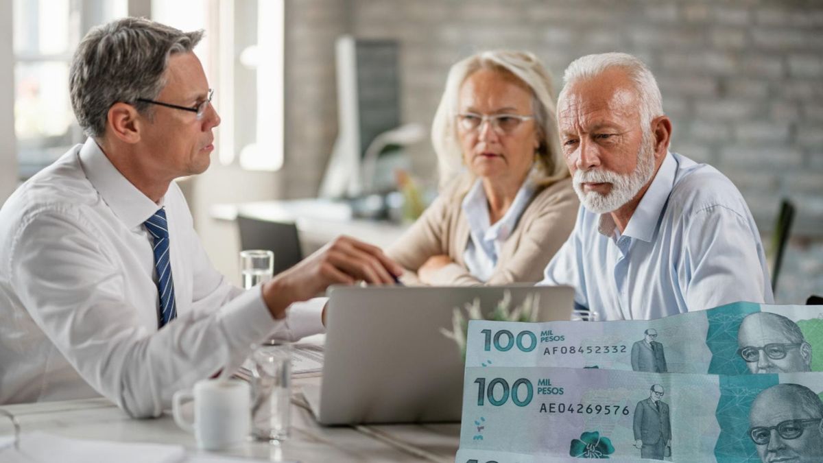 Los aportes son flexibles y pueden hacerse desde $20.000, según las posibilidades de cada persona.