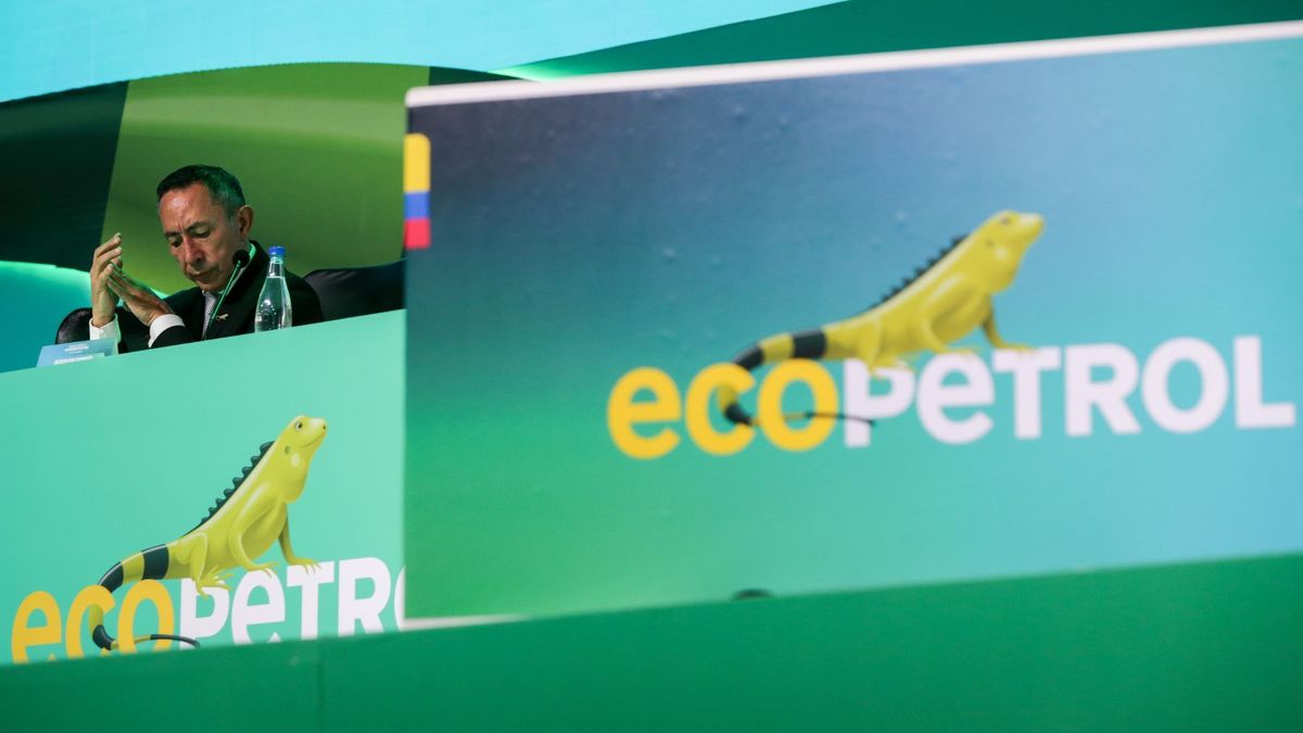 Asamblea General de Accionistas de Ecopetrol