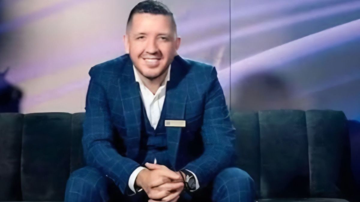 Los familiares del reconocido organizador de bodas caleño, Diego Mazabel, piden que el caso no quede en la impunidad.