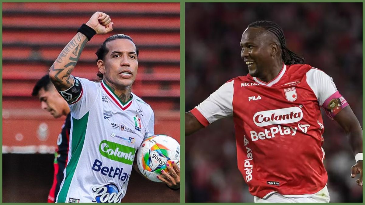 la liga betplay no se detiene la fecha 2 trae duelos clave este fin de semana