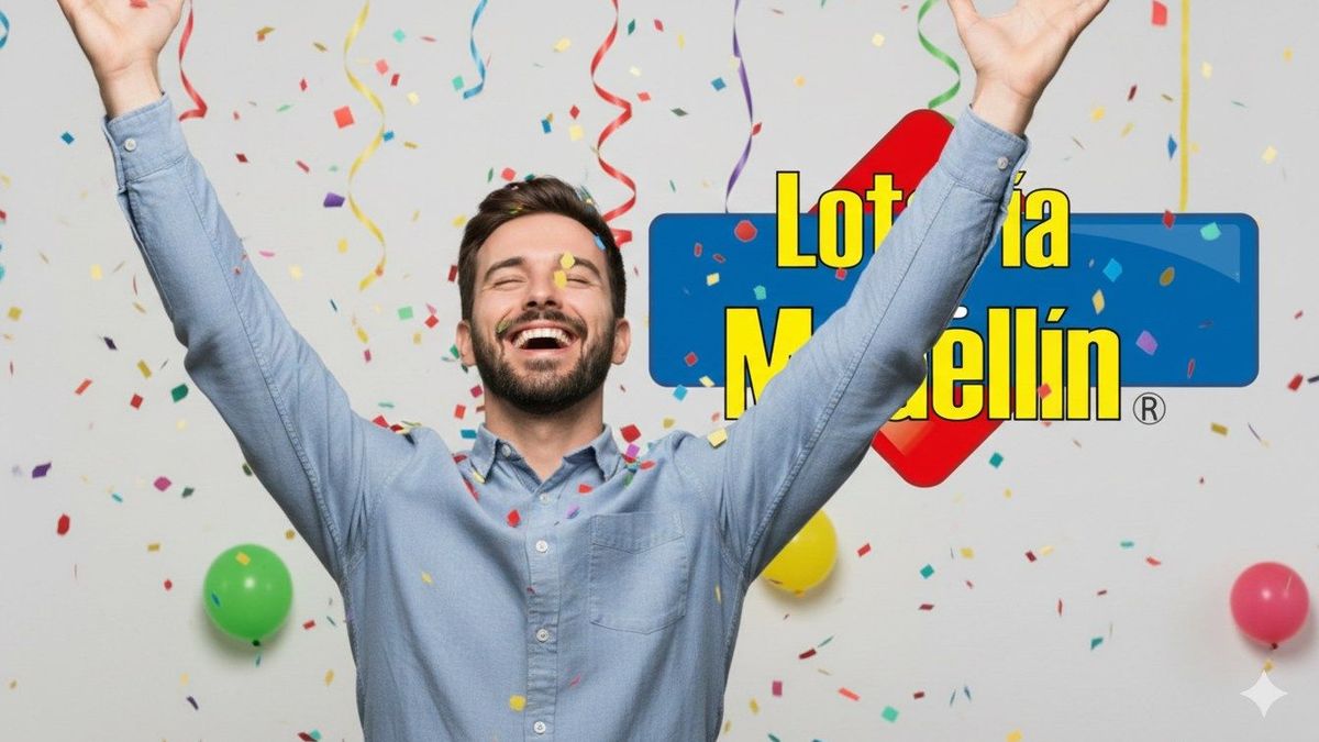 Lotería de Medellín