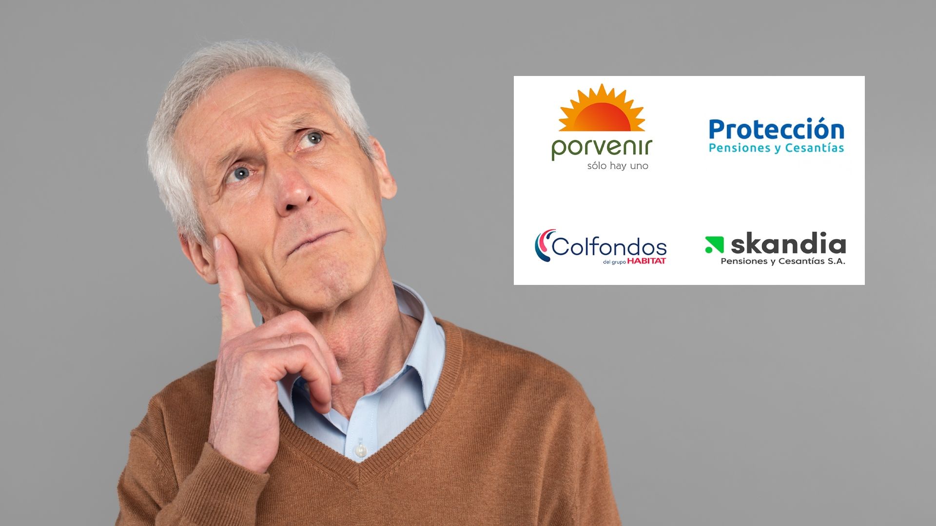 Fondos de pensión privados