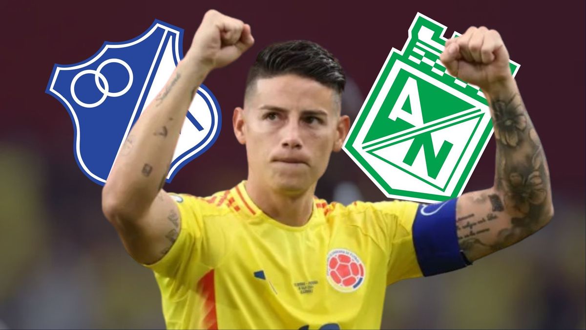 james rodriguez y el rumor del regreso lo que hoy se sabe en colombia