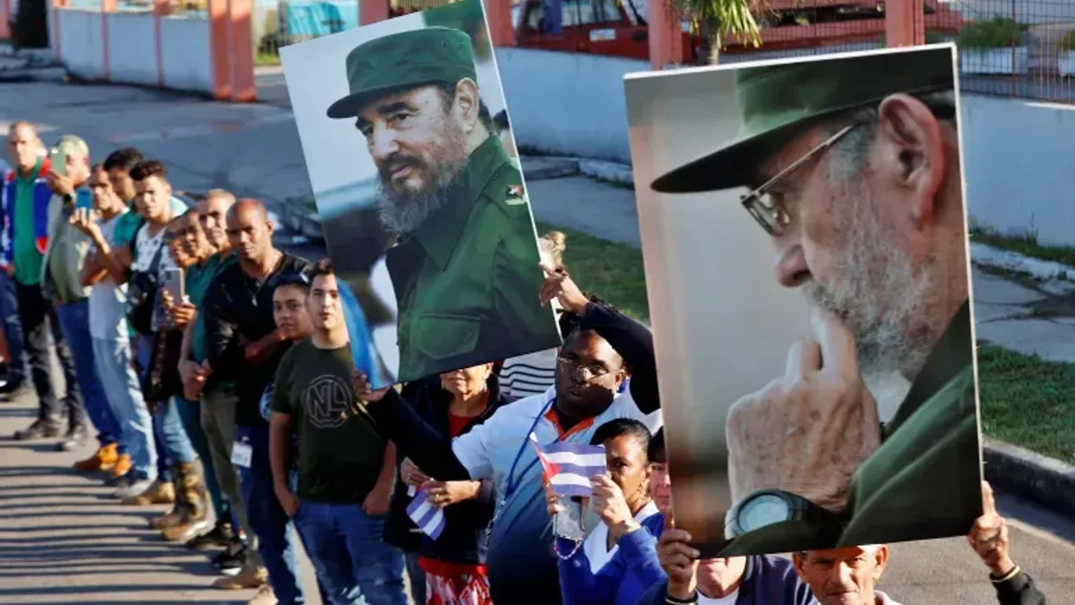 regimen cubano y venezuela que puede pasar en la isla tras la salida de maduro