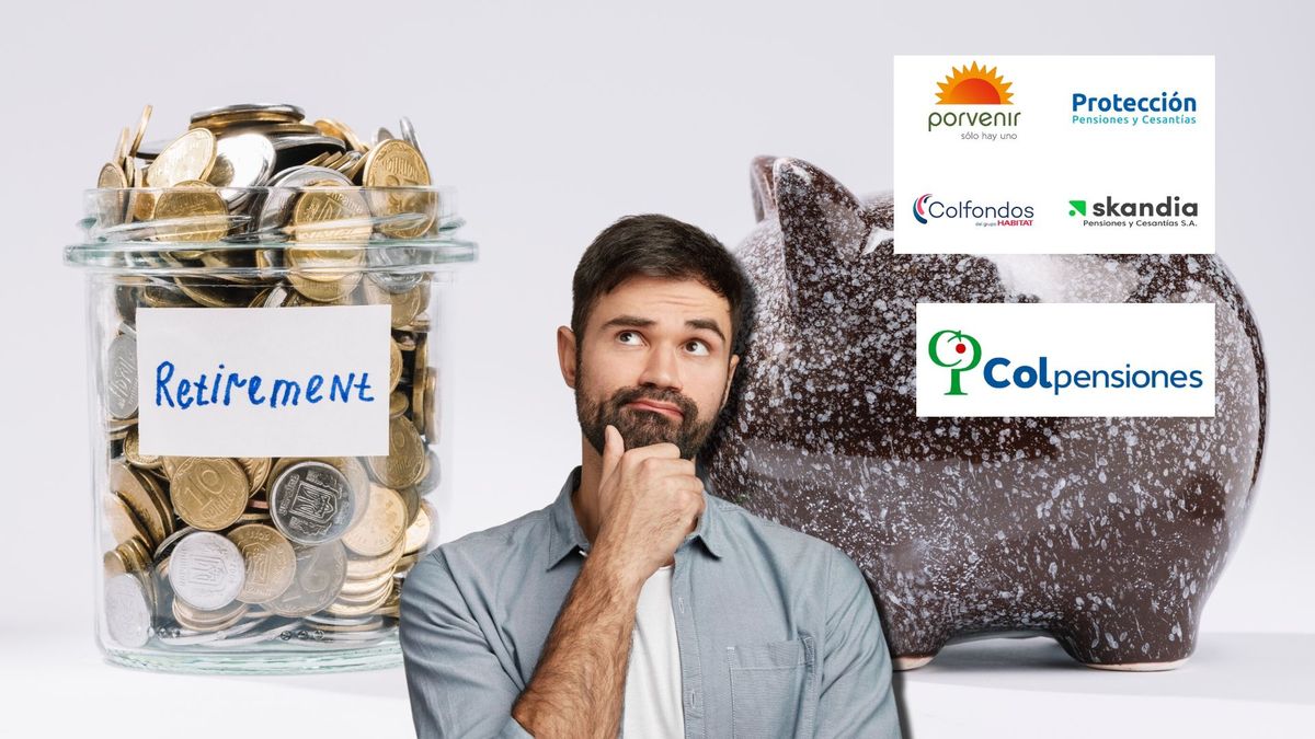 Pensiones en el exterior