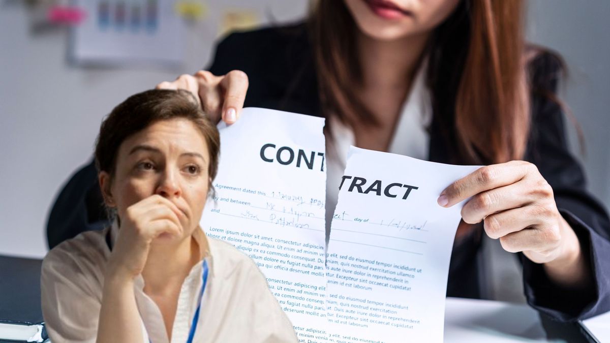 Contratos de prestación de servicios