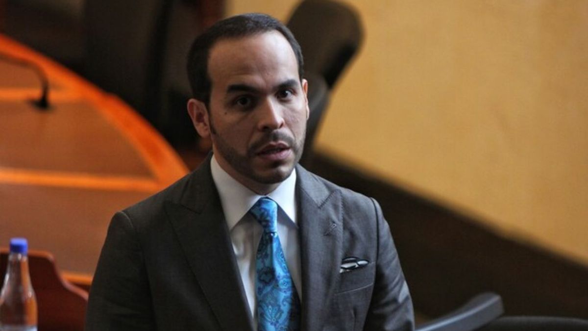 El diario británico describe en su primer párrafo a De la Espriella como “un vehemente abogado defensor penal".