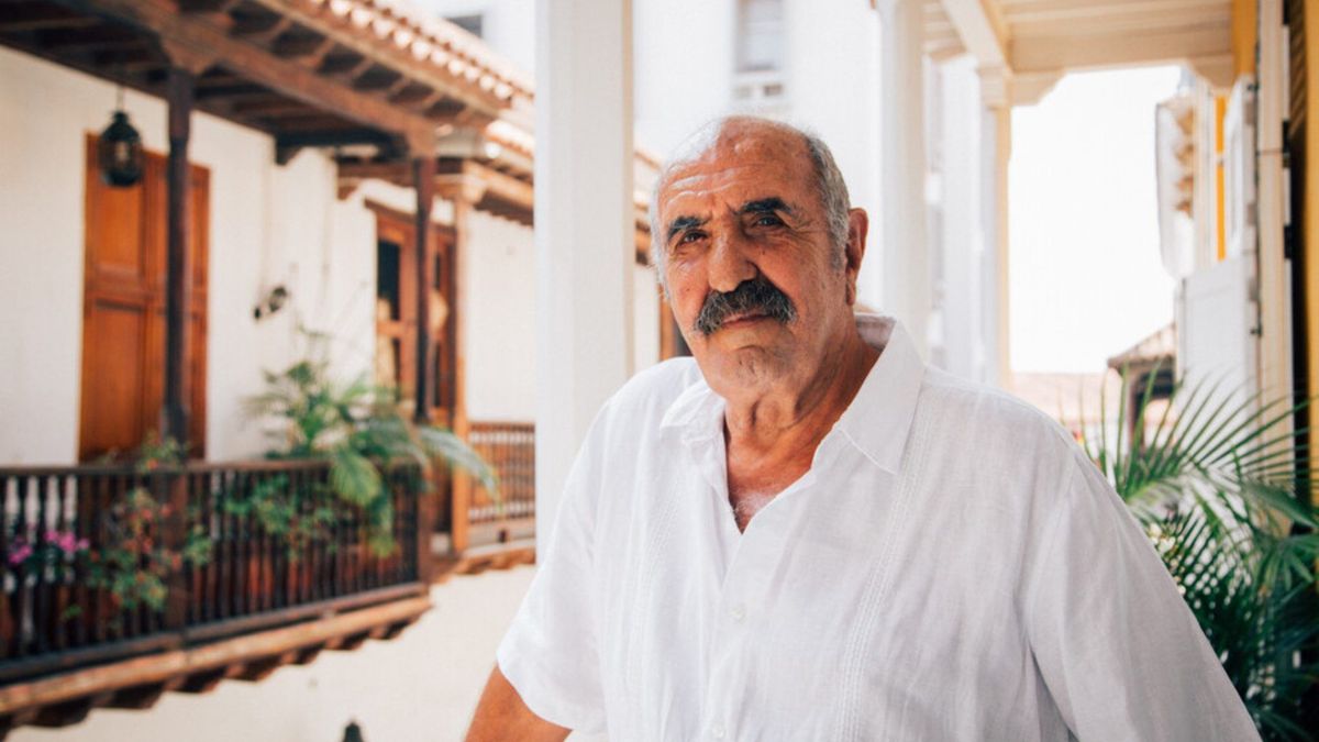 A lo largo de su trayectoria, impulsó múltiples proyectos culturales y fue formador de generaciones de artistas, destacándose por su compromiso con la educación, el arte y la identidad caribeña.