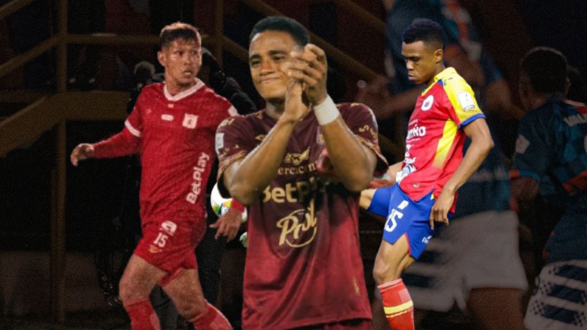 liga betplay 2026 resultados fecha 2 y calendario de partidos del 27 al 29 de enero