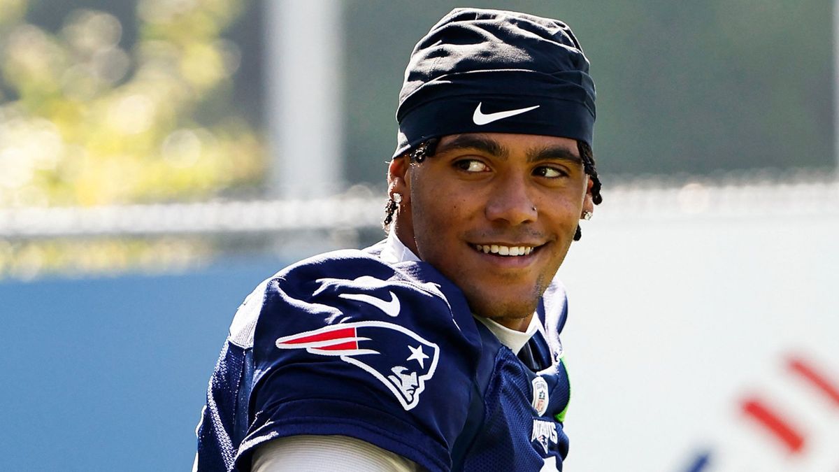 Christian González, colombo-estadounidense que jugará la final del Super Bowl