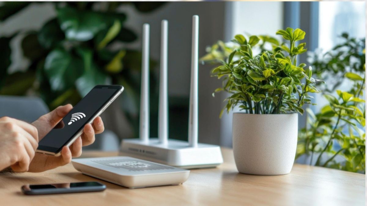 Revisar los dispositivos conectados al WiFi ayuda a detectar accesos no autorizados y mejorar la velocidad de internet.