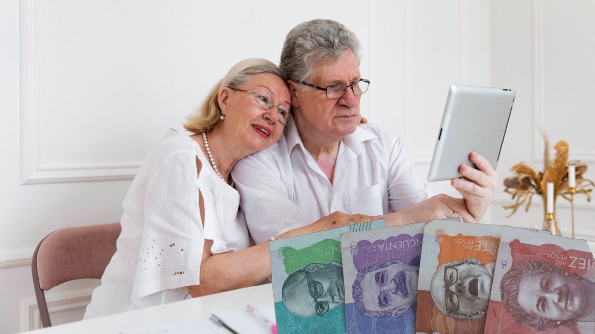 Las personas interesadas en integrarse al programa pueden hacerlo de manera presencial en los Puntos de Atención Colpensiones o a través de los canales virtuales habilitados por la entidad.