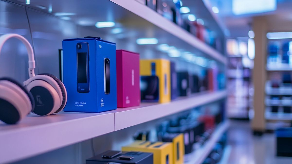 Una cadena argentina de tecnología cerró todas sus tiendas en 2025 y reconfigura su operación en medio de la crisis del sector.