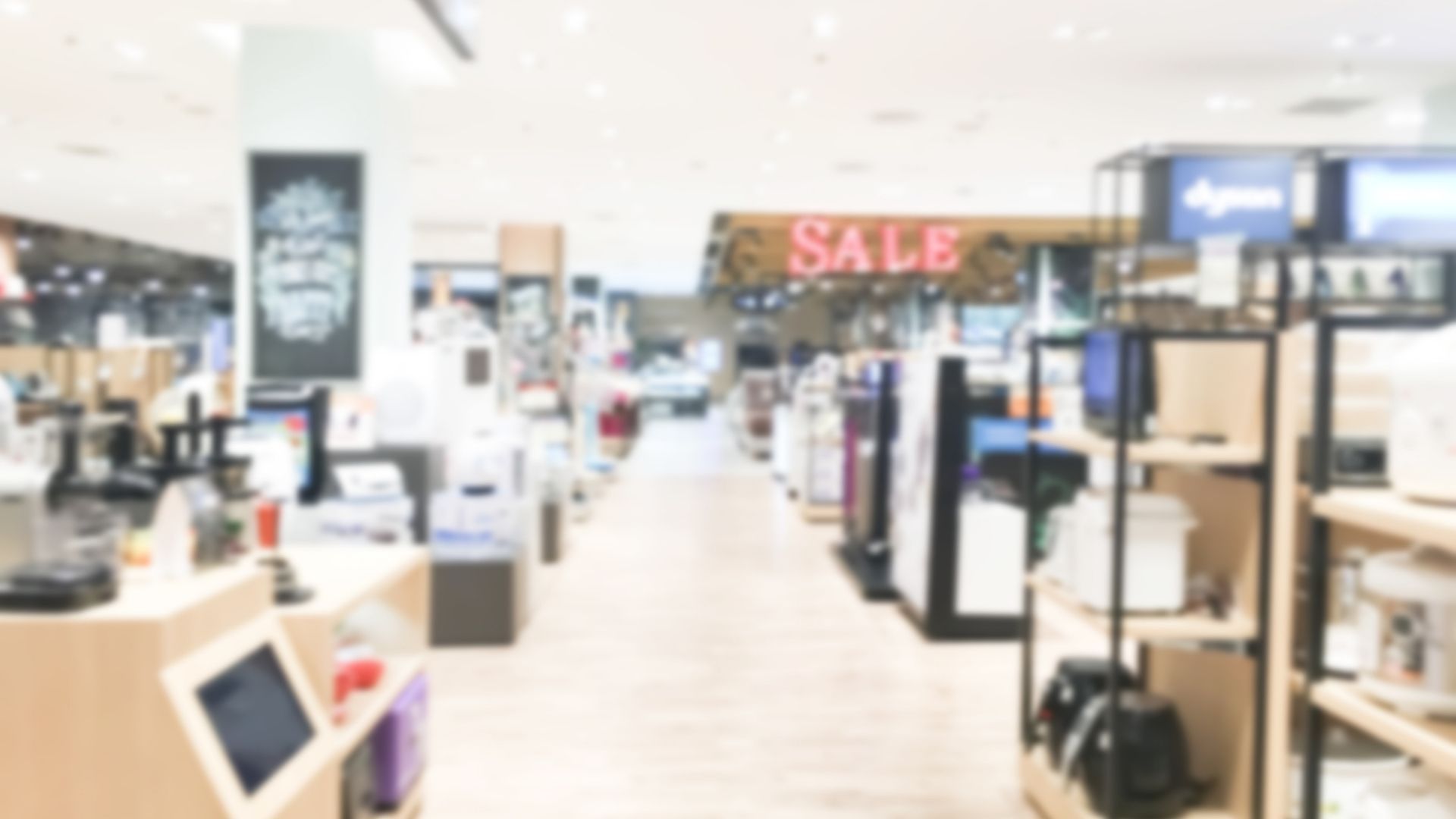 El cierre total de una cadena de tecnología vuelve a exponer el impacto de la caída del consumo y los cambios en el mercado.