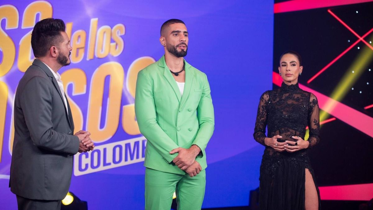 Mariana Zapata fue mencionada por Renzo Meneses como una amistad genuina surgida dentro de La Casa de los Famosos, sin intención estratégica.