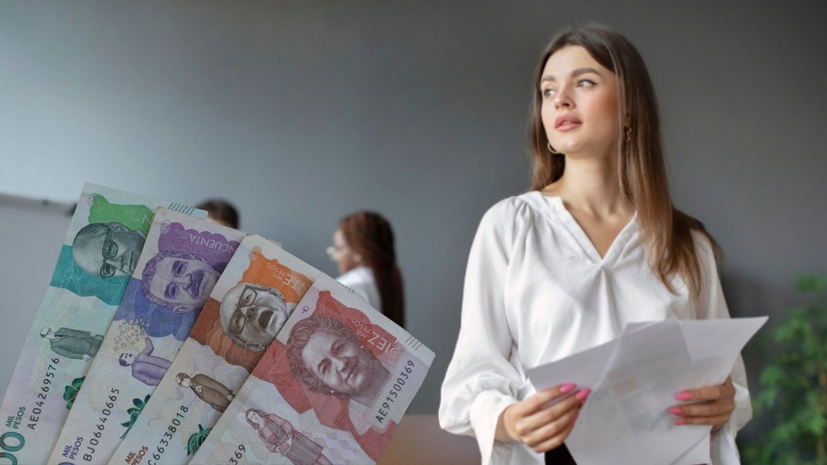 Cesantías en 2026 para trabajadores colombianos