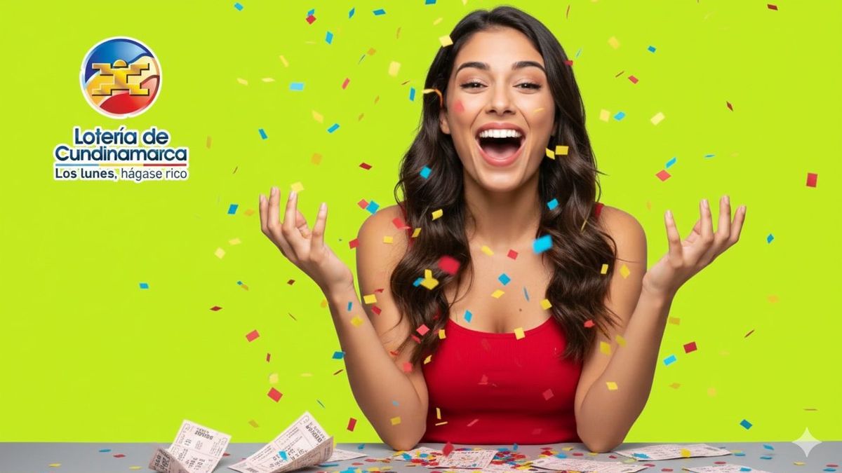 Lotería de Cundinamarca