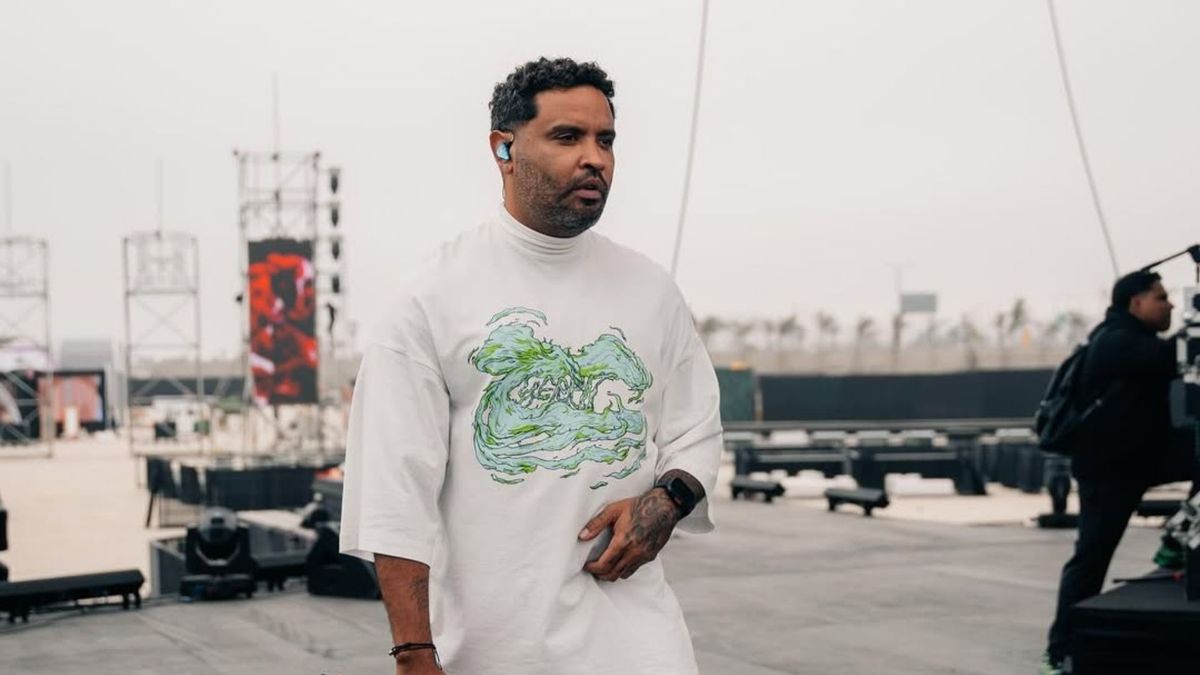 Zion aclaró su situación legal tras una detención registrada en San Juan, Puerto Rico.