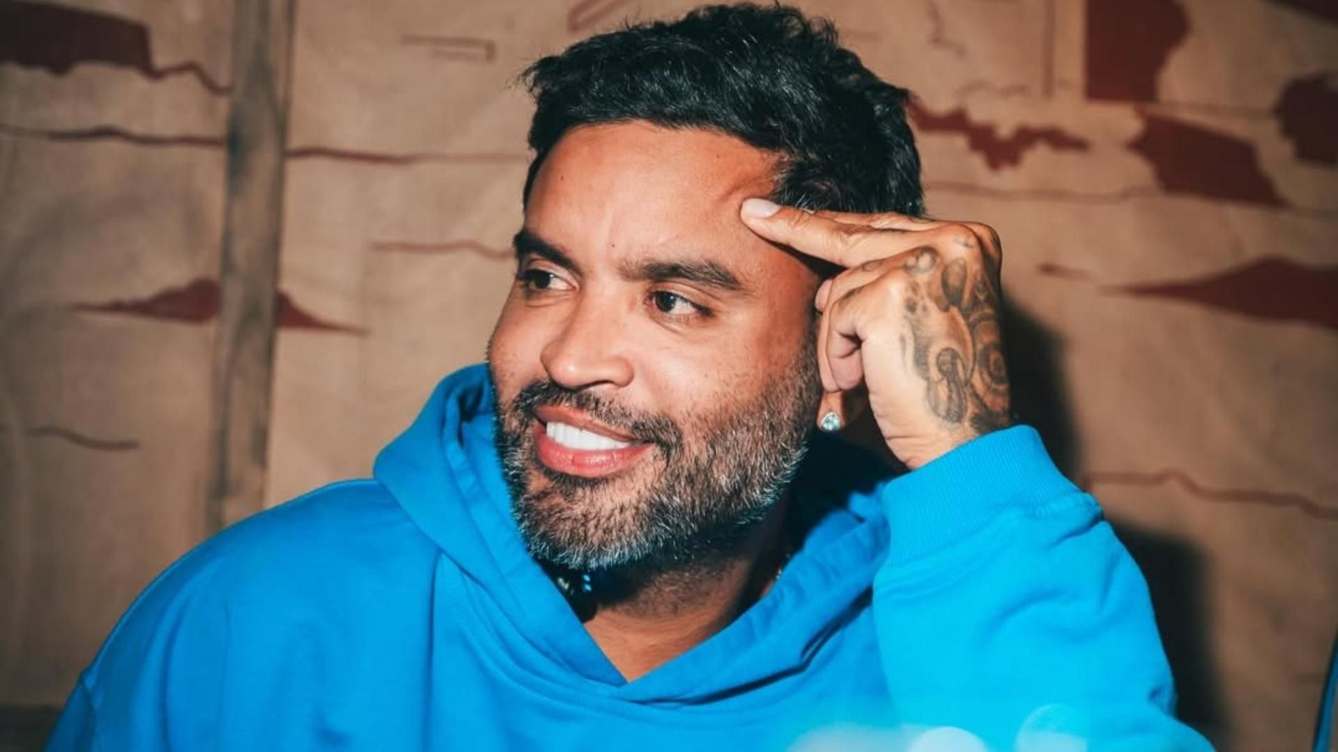 El equipo de Zion emitió un comunicado luego de una intervención policial en Puerto Rico.