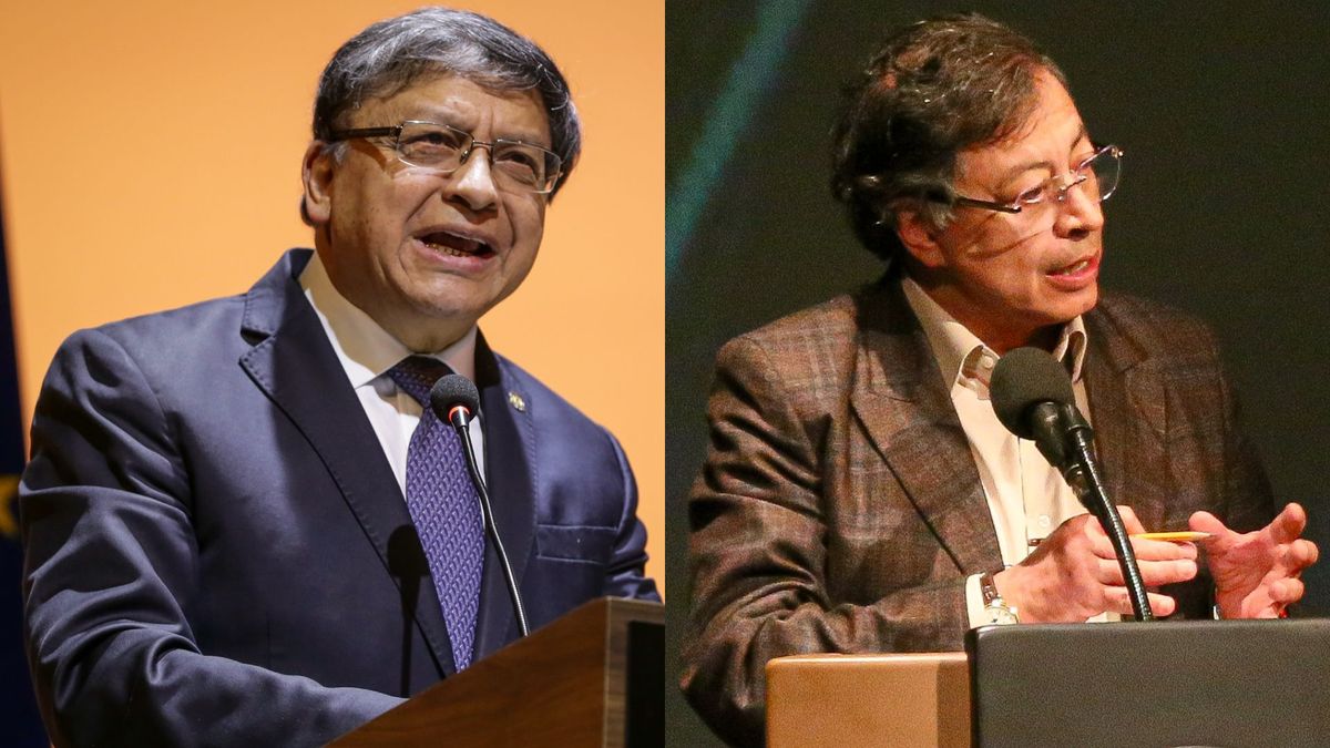 El gobierno de Gustavo Petro volvió a recusar al presidente de la Corte Constitucional, Jorge Enrique Ibáñez. El Ejecutivo busca sacarlo del trámite de la emergencia económica y del de la reforma pensional.