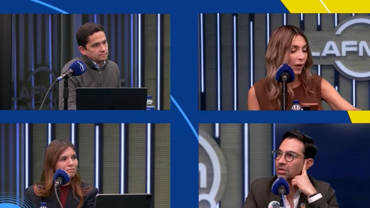 Panorama político 2026 tras encuestas y debate de la gran consulta