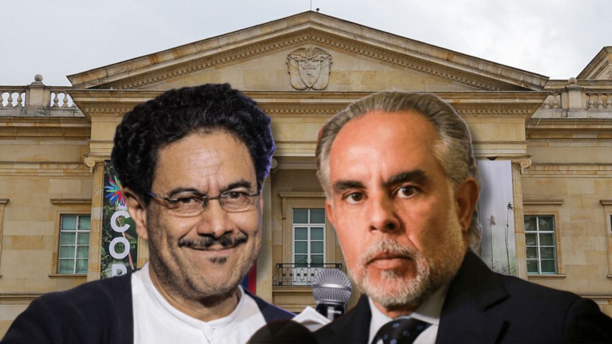 Desde la Casa de Nariño ya se le habría indicado que se prepare para articular apoyos políticos y actuar como operador electoral de la campaña de Iván Cepeda, con miras a los movimientos previstos a partir del mes de abril.