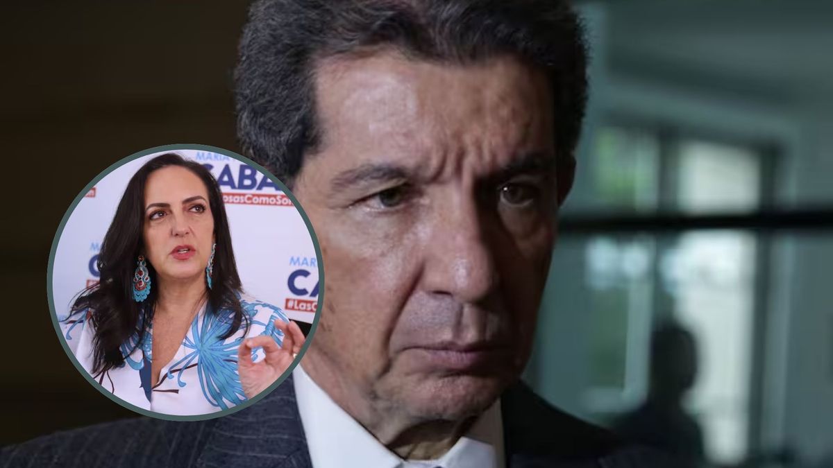 jose felix lafaurie critica los resultados de la consulta interna del centro democrático y anuncia posibles medidas