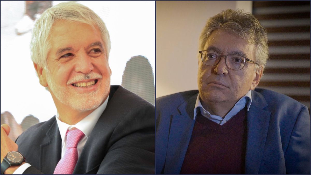 voto indeciso en la mira penalosa y cardenas presentan propuestas en salud y vivienda