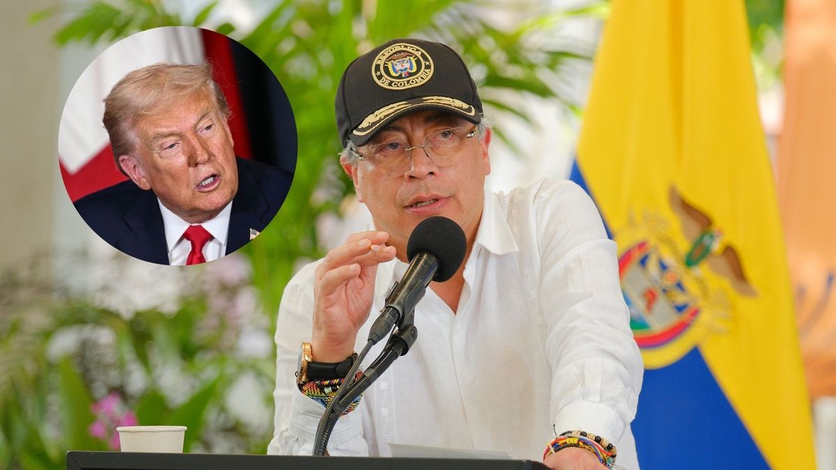 La visa estará vigente únicamente durante el tiempo que dure la visita del mandatario colombiano.