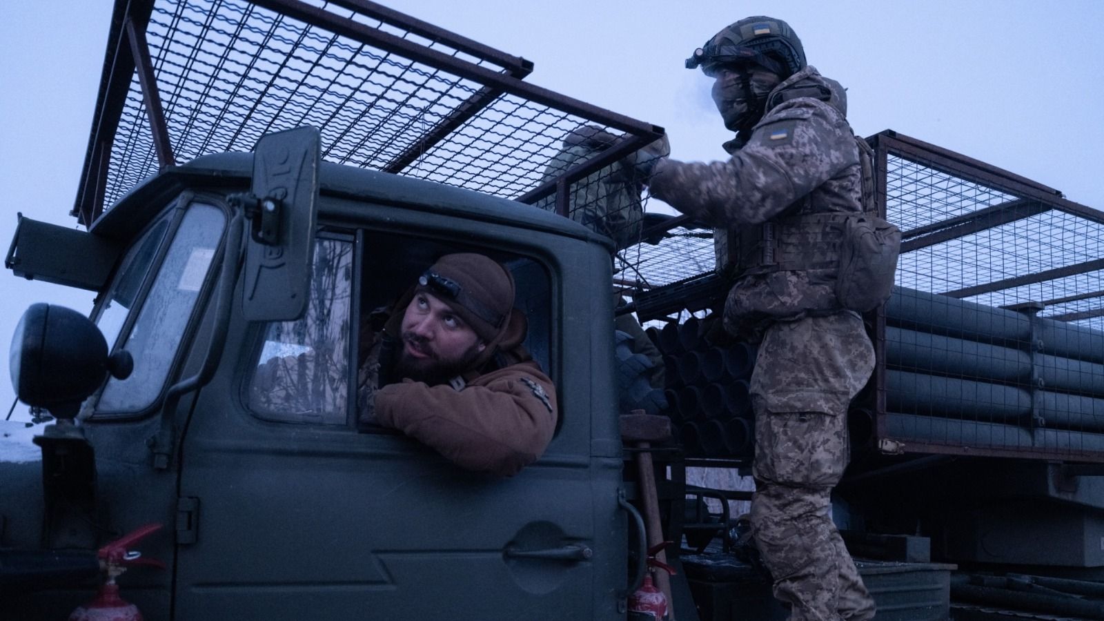 Mercenarios colombianos en guerras internacionales