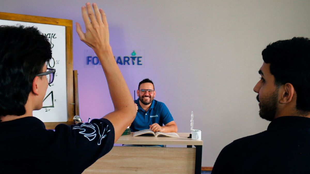 Contenido patrocinado GRUPO FORMARTE SAS