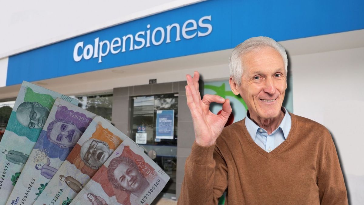 Colpensiones