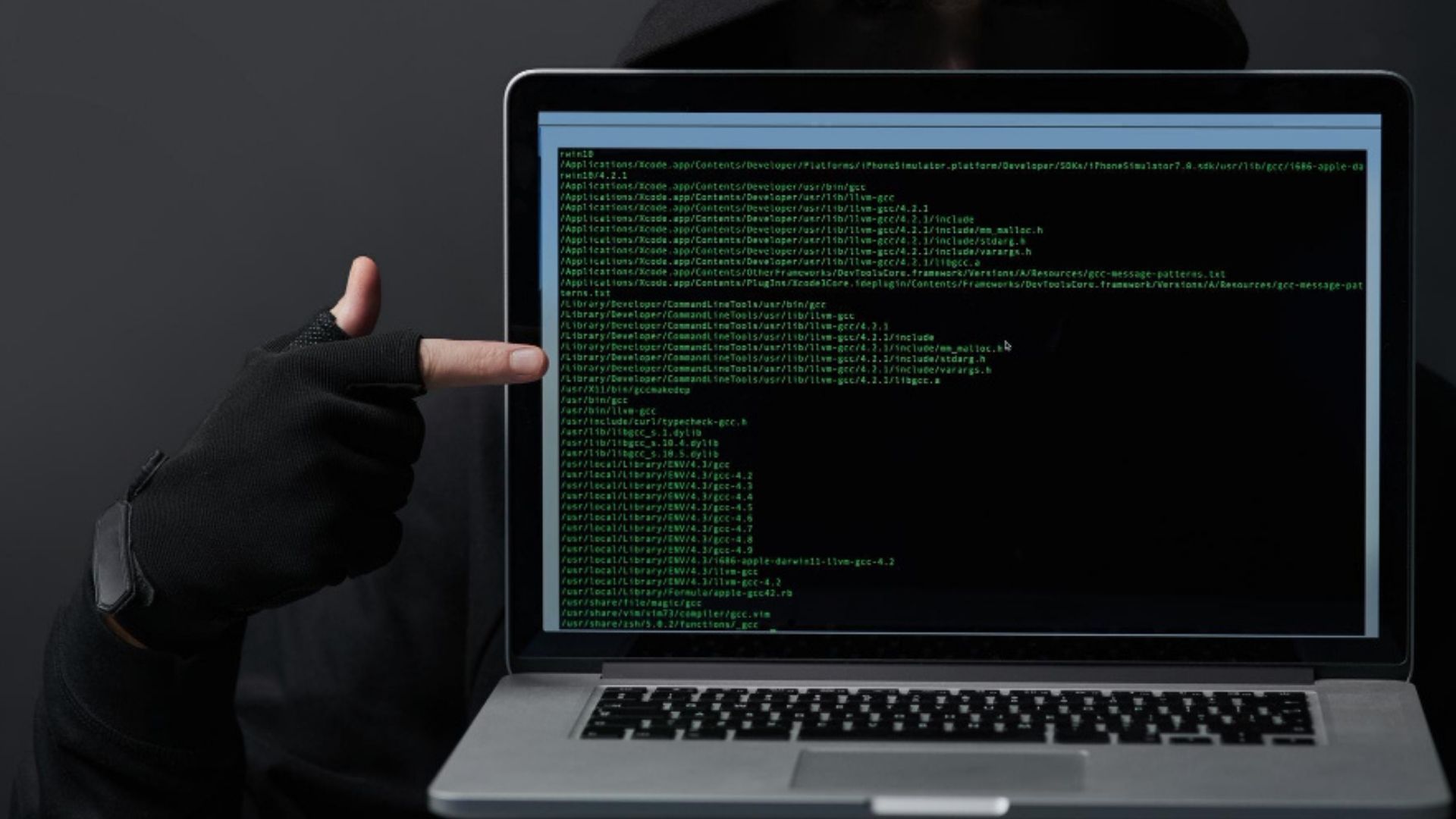 Cambios inesperados en el navegador suelen estar relacionados con programas maliciosos.