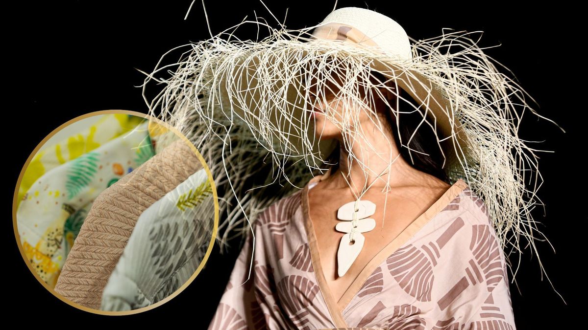 Colombiatex y Colombiamoda tienen su epicentro en la ciudad de Medellín.