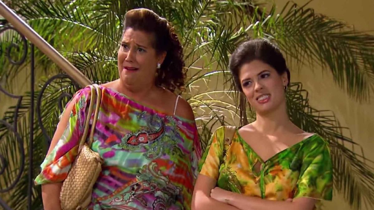 Milena Vergara habló en un video de Instagram sobre su caída, las fisuras que sufrió y su proceso de recuperación.