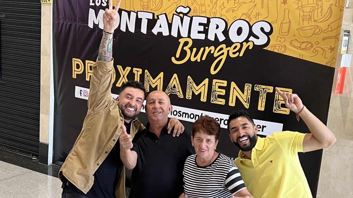 los montaneros como la familia colombiana conquisto redes sociales y superO los 4 millones de seguidores