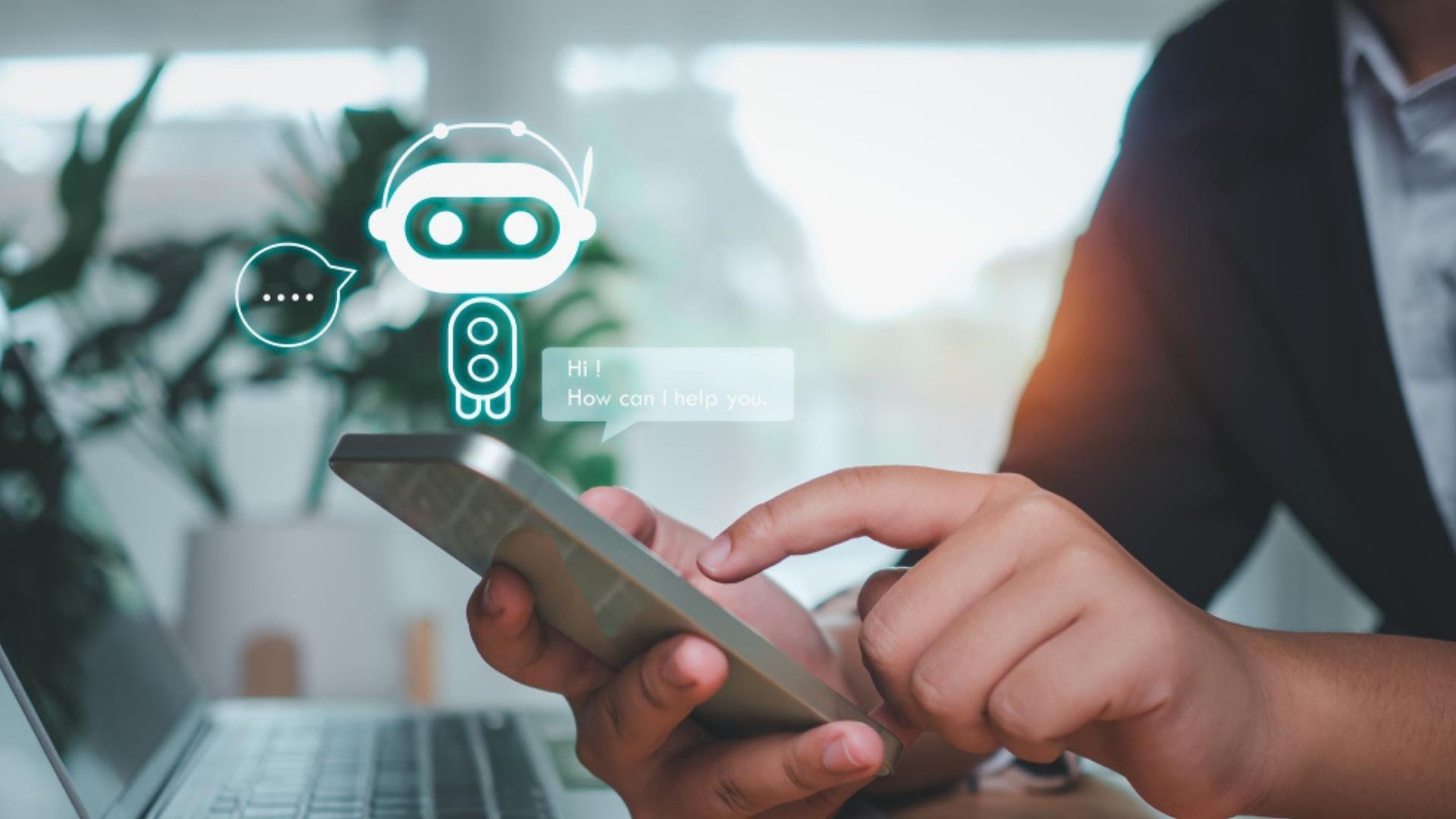 La interacción constante permitió que surgieran distintos tipos de comportamiento digital.