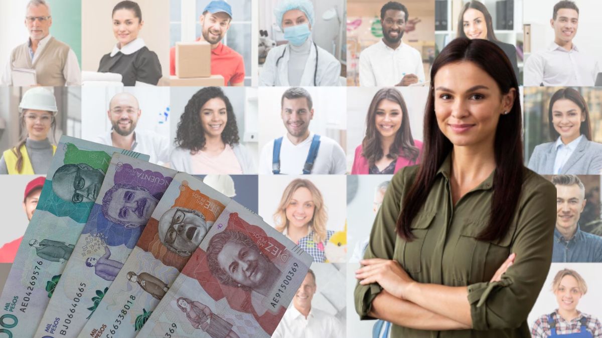 Cesantías para trabajadores colombianos en 2026