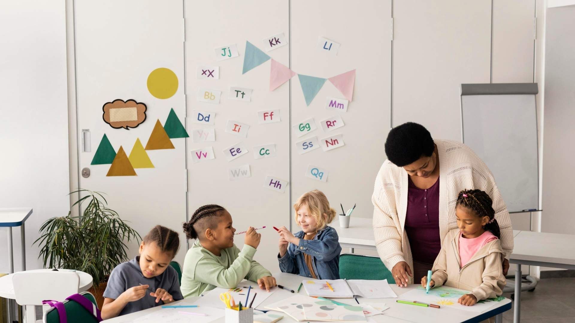 Según la Fundación Gates, el dominio de lectura y matemáticas incide en las oportunidades laborales.