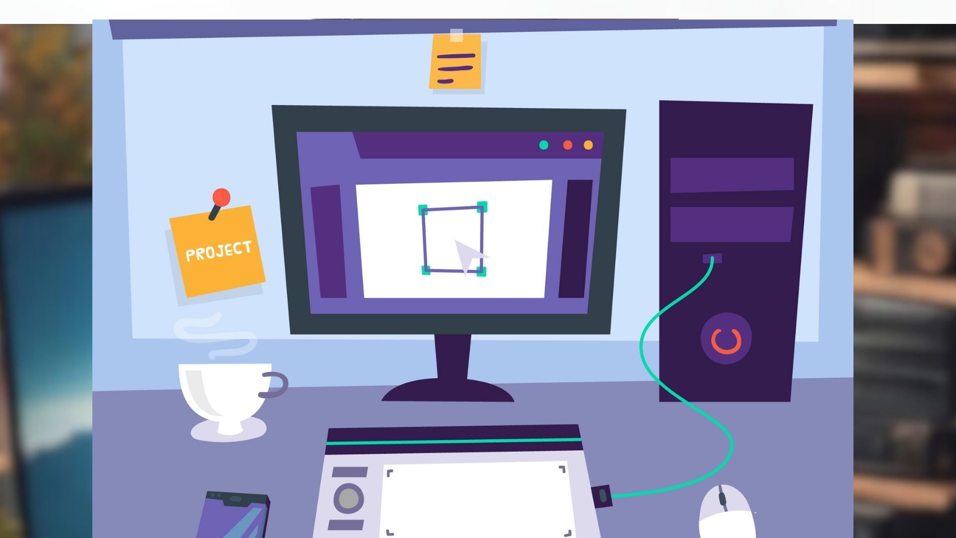 El invento combina nostalgia arcade con control de uso y ahorro cotidiano.