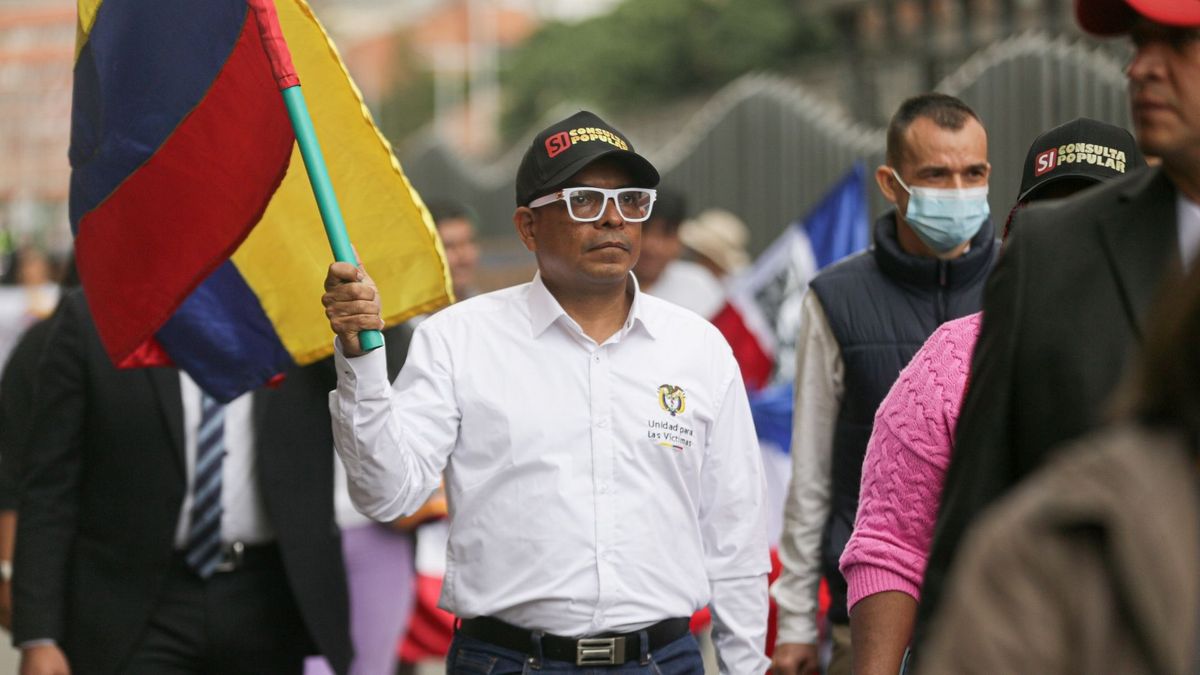 La Corte Constitucional calificó como "inquietante" la salida de Adith Romero de la dirección de la Unidad de Víctimas, por las denuncias de corrupción que lo rodean y la interminable rotación en la entidad.
