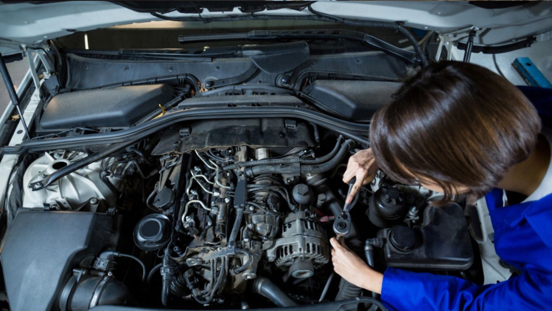 Un tablero sin alertas no siempre garantiza que la transmisión automática esté en buen estado.